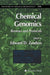 Chemical Genomics: Reviews and Protocols by Edward D. Zanders