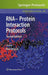 Rna-Protein Interaction Protocols by Ren-Jang Lin