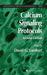Calcium Signaling Protocols by David G. Lambert