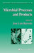 Microbial Processes and Products by José-Luis Barredo