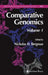 Comparative Genomics: Volume 1 by Nicholas H. Bergman