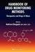 Handbook of Drug Monitoring Methods: Therapeutics and Drugs of Abuse by Amitava Dasgupta