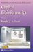 Clinical Bioinformatics by Ronald J. A. Trent
