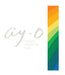 Ay-O: Happy Rainbow Hell by Ay-O