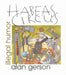 Habeas Circus: Illegal Humor by Alan Gerson