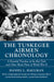 The Tuskegee Airmen Chronology: A Detailed Timeline of the Red Tails and Other Black Pilots of World War II by Daniel Haulman