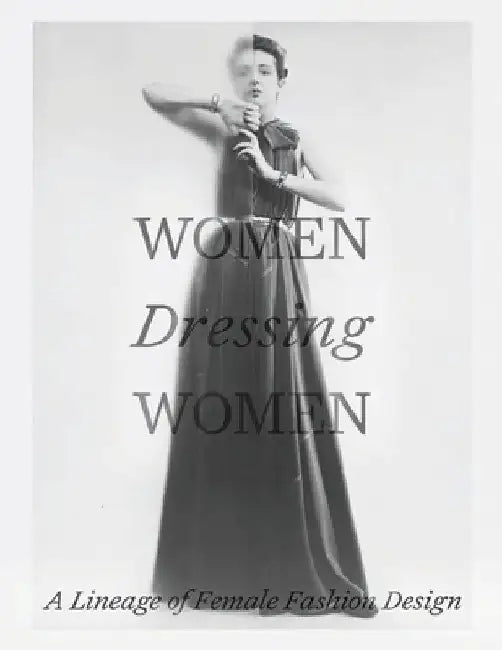 Future Costume Institute Exhibiiton Catalogue by Mellissa Huber