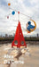 Alex Da Corte, as Long as the Sun Lasts: The Roof Garden Commission by Shanay Jhaveri, Jack Halberstam, Sheena Wagstaff