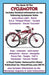 Book of the Cyclemotor by Leigh, F.