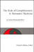 The Role of Complementary and Alternative Medicine: Accommodating Pluralism by Daniel Callahan