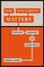 How Management Matters: Street-Level Bureaucrats and Welfare Reform by Norma M. Riccucci