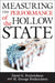 Measuring the Performance of the Hollow State by David G. Frederickson, David G. Frederickson, H. George Frederickson