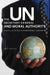 The Un Secretary-General and Moral Authority: Ethics and Religion in International Leadership by Kent J. Kille, Kent J. Kille
