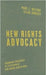 New Rights Advocacy: Changing Strategies of Development and Human Rights Ngos by Paul J. Nelson, Ellen Dorsey, Paul J. Nelson