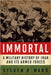 Immortal: A Military History of Iran and Its Armed Forces by Steven R. Ward
