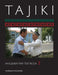 Tajiki: An Elementary Textbook, Volume 2 [With CDROM] by Nasrullo Khojayori