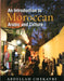 An Introduction to Moroccan Arabic and Culture [With DVD] by Abdellah Chekayri