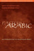 Eastern Arabic by Frank A. Rice, Majed F. Sa'id, Margaret Nydell