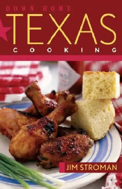 Texas Parks & Campgrounds by George Oxford Miller