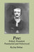 Poe: Pelted, Pounded, Pummeled and Pulverized by Jay Dubya