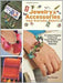 Jewelry And Accessories From Everyday Objects: 19 Unique Projects Inspired by Found Objects and Ready-made Materials by Tair Parnes
