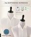 The Shirtmaking Workbook: Pattern, Design, and Construction Resources - More Than 100 Pattern Downloads for Collars, Cuffs & Plackets by David Coffin