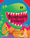 Dinosaurs Galore! by Giles Andreae