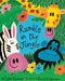 Rumble in the Jungle by Giles Andreae