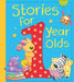 Stories for 1 Year Olds by Amanda Leslie
