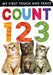 Count 123 by Tiger Tales