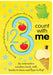1 2 3 Count with Me by Georgie Birkett