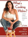 What's Cooking Within? A Spiritual Cookbook by Jyl Auxter, Jennifer Bacon