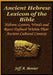 The Ancient Hebrew Lexicon of the Bible by Benner, Jeff A.