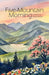 Five-Mountain Morning by William Bridges