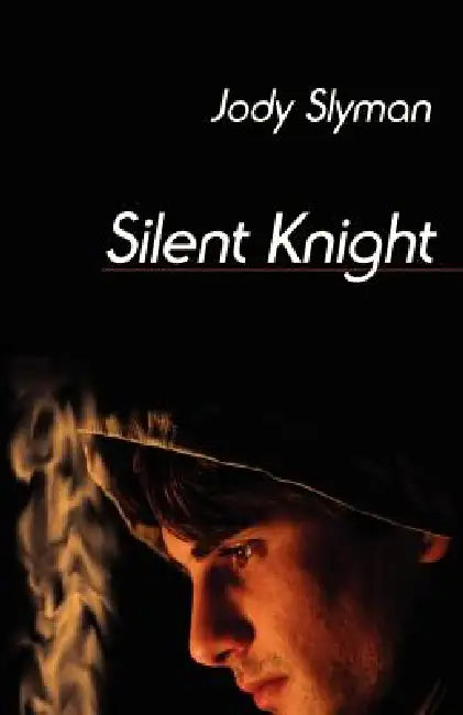 Silent Knight by Jody Slyman