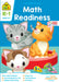 Math Readiness K-1 Ages 5-7 by School Zone