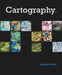 Cartography. by Kenneth Field