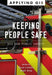 Keeping People Safe: GIS for Public Safety by Ryan Lanclos