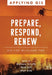 Prepare, Respond, Renew: GIS for Wildland Fire by Anthony Schultz