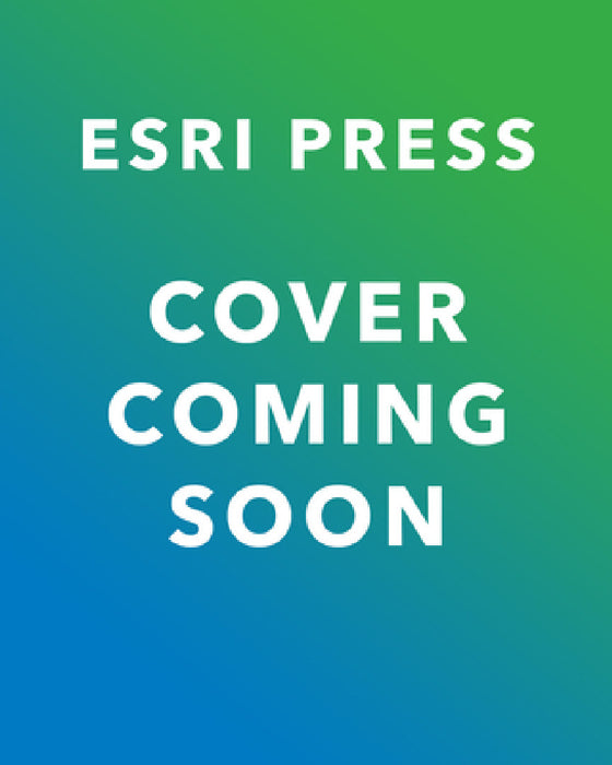 ESRI Map Book, Volume 40 by Esri