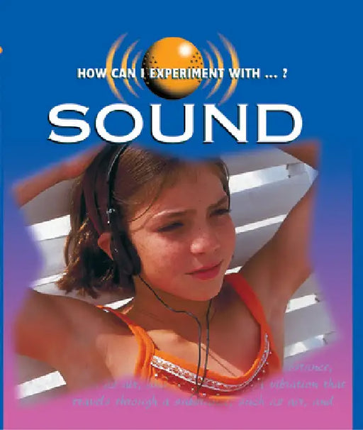 Sound by Cindy Devine Dalton