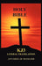 Literal Translation Bible-OE-Kj3 by Jay Patrick Sr. Green
