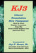literal translation new testament-oe-kj3 by Jay Patrick, Sr. Green