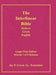 Interlinear Hebrew Greek English Bible-PR-FL/OE/KJ Large Pring Volume 1 by Jay Patrick Sr. Green