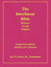 Larger Print Bible-Il-Volume 3 by Jay Patrick Sr. Green