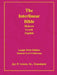Larger Print Bible-Il-Volume 4 by Jay Patrick Sr. Green