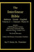Interlinear Hebrew Greek English Bible, Volume 2 of 4 Volume Set - 1 Samuel - Psalm 55, Case Laminate Edition, with Strong's Numbers and Literal & KJV by Sr. Jay Patrick Green