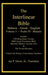 Interlinear Hebrew Greek English Bible-PR-FL/OE/KJ Volume 4 Psalm 55-Malachi by Jay Patrick Sr. Green