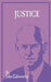 Justice by John Galsworthy