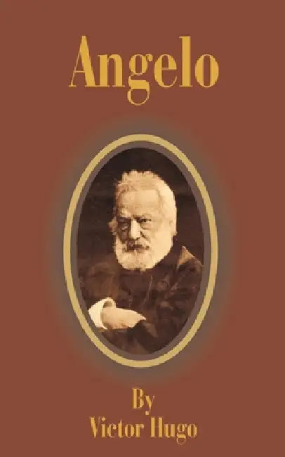 Angelo by Victor Hugo